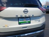 Used 2022 Nissan Rogue Platinum image 6