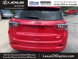 Used 2023 Jeep Compass Limited image 5