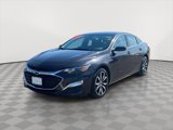 Used 2022 Chevrolet Malibu RS w/ LPO, Convenience Package 1 image 3