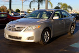 Used 2011 Toyota Camry LE image 3