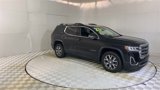 Used 2023 GMC Acadia SLT w/ LPO, Floor Liner Package image 2
