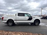 Certified 2017 Ford F150 Lariat image 5