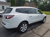 Used 2016 Chevrolet Traverse LT w/ Style and Technology Package image 4