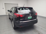 Used 2018 Nissan Rogue Sport S image 6