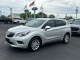 Used 2017 Buick Envision Essence image 2