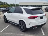 New 2025 Mercedes-Benz GLE 350 4MATIC image 6