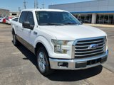 Used 2016 Ford F150 XLT w/ Equipment Group 302A Luxury image 6