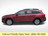 Used 2019 Subaru Outback 2.5i Premium image 2