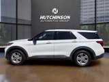 Used 2020 Ford Explorer XLT w/ Class III Trailer Tow Package image 4