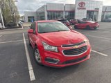 Used 2016 Chevrolet Cruze LT image 4