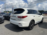 Used 2013 INFINITI JX35 AWD image 5