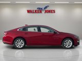 Used 2021 Chevrolet Malibu LT w/ Leather Package image 2