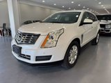Used 2014 Cadillac SRX Luxury w/ Driver Awareness Package image 3