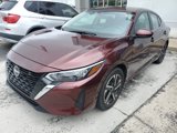 Used 2024 Nissan Sentra SV image 3