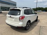 Used 2018 Subaru Forester 2.5i Premium image 4