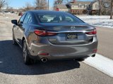Used 2021 MAZDA MAZDA6 Touring image 3