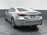 Used 2018 MAZDA MAZDA6 Touring image 5