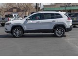 Used 2019 Jeep Cherokee Latitude Plus w/ Comfort/Convenience Group image 6