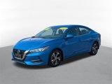 Used 2021 Nissan Sentra SV image 4