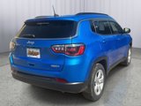 Used 2019 Jeep Compass Latitude w/ Cold Weather Group image 5
