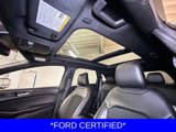 Certified 2022 Ford Edge ST-Line w/ Class II Trailer Tow Package image 4