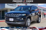 New 2025 Jeep Compass Latitude image 2