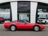 Used 1994 Chevrolet Corvette Coupe image 2