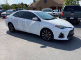 Used 2018 Toyota Corolla SE image 6
