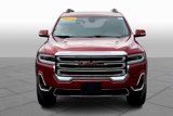 Certified 2023 GMC Acadia SLE w/ Driver Convenience Package image 2