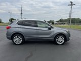 Certified 2020 Buick Envision Premium image 4