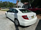 Used 2012 Honda Civic LX image 4