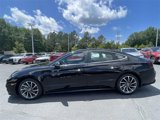 Certified 2022 Hyundai Sonata Limited w/ Cargo Package image 4