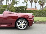 Used 2004 Ferrari 360 Spider image 4