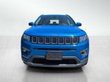 Used 2019 Jeep Compass Latitude w/ Popular Equipment Group image 2
