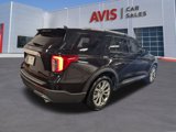 Used 2024 Ford Explorer Limited image 6