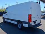 Certified 2020 Mercedes-Benz Sprinter 2500 image 4
