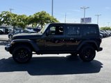Used 2021 Jeep Wrangler Unlimited Sport image 5