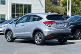 Certified 2022 Honda HR-V EX image 5