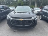 Used 2025 Chevrolet Trax LS image 2