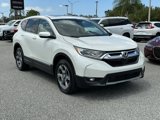 Certified 2018 Honda CR-V EX-L image 3