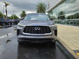 Certified 2024 INFINITI QX60 Pure image 2
