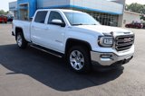Used 2017 GMC Sierra 1500 SLE image 2