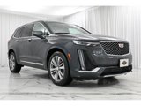 Certified 2022 Cadillac XT6 Premium Luxury w/ Technology Package image 2