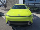 Used 2024 Hyundai Kona SEL image 2