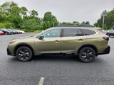 Used 2020 Subaru Outback Onyx Edition XT image 5