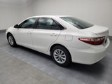 Used 2016 Toyota Camry LE image 3