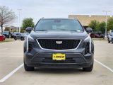 Used 2019 Cadillac XT4 Sport image 2