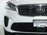 Used 2020 Kia Sorento LX w/ LX I4 Convenience Package image 6