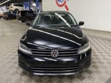 Used 2017 Volkswagen Jetta S image 2