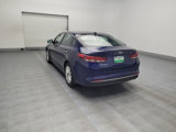 Used 2018 Kia Optima S w/ Panoramic Sunroof Package image 5